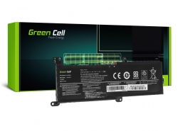 Battery Green Cell for Lenovo IdeaPad 320-14IKB 320-15ABR 320-15AST 320-15IAP 320-15IKB 320-15ISK 330-15IKB 520-15IKB