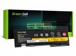 Green Cell Batteria 45N1036 45N1037 45N1038 42T4844 42T4845 42T4847 0A36287 per Lenovo ThinkPad T420s T420si T430s T430si