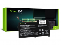Bateria Green Cell AA-PBVN2AB AA-PBVN3AB do Samsung 370R 370R5E NP370R5E NP450R5E NP470R5E NP510R5E