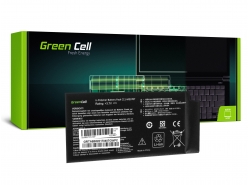Batterie akku Green Cell C11-ME370T für Asus Google Nexus 7 Gen 1 2012