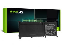 Battery Green Cell C41N1416 for Asus G501J G501JW G501V G501VW and Asus ZenBook Pro UX501 UX501J UX501JW UX501V UX501VW