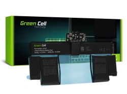 Bateria Green Cell A1437 do Apple MacBook Pro 13 A1425 (Late 2012, Early 2013)