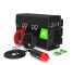 Green Cell® 500W/1000W Convertisseur de Tension DC 24V AC 230V Onduleur Power Inverter