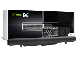Green Cell PRO Batteria PA5212U-1BRS per Toshiba Satellite Pro A30-C A40-C A50-C R50-B R50-B-11C R50-C Tecra A50-C Z50-C
