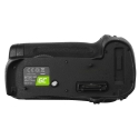 Grip Green Cell MB-D12H for the Nikon D800 D800E D810 D810A camera
