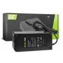 Green Cell® 42V 4A E-Bike Charger for 36V Li-Ion Battery 3 Pin Plug EU