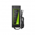 Accumulator Battery Green Cell Silverfish 48V 11Ah 528Wh for Electric Bike E-Bike Pedelec