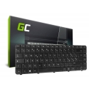 Tastiera portatile HP COMPAQ CQ43 CQ57 CQ58  G4 G6