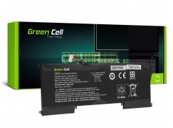 Bateria Green Cell AB06XL do HP Envy 13-AD102NW 13-AD015NW 13-AD008NW 13-AD101NW