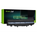Green Cell Batteria AL14A32 per Acer Aspire E15 E5-511 E5-521 E5-551 E5-571 E5-571G E5-571PG E5-572G V3-572 V3-572G