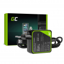 Netzteil / Ladegerät Green Cell PRO 20V 2A 40W für Lenovo Yoga 3 Pro-1370 700 700-14ISK 900S 900S-12ISK IdeaPad Miix 700 700-12