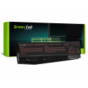 Green Cell ® Laptop Akku N850BAT-6 für Clevo N850 N855 N857 N870 N871 N875, Hyperbook N85 N85S N87 N87S