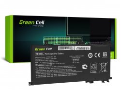 Bateria Green Cell TE04XL do HP Omen 15-AX202NW 15-AX205NW 15-AX212NW 15-AX213NW, HP Pavilion 15-BC501NW 15-BC505NW