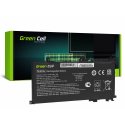 Bateria Green Cell TE04XL do HP Omen 15-AX202NW 15-AX205NW 15-AX212NW 15-AX213NW, HP Pavilion 15-BC501NW 15-BC505NW