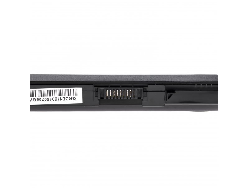 cream airport slack Laptop Battery F287H for Dell Vostro 1014 1015 1088 A840 A860 Inspiron 1410  - Green Cell