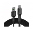Kabel Green Cell GC PowerStream USB-A - Micro USB 120cm, szybkie ładowanie Ultra Charge, QC 3.0