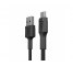Kabel Green Cell GC PowerStream USB-A - Micro USB 30cm, szybkie ładowanie Ultra Charge, QC 3.0