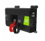 Green Cell PRO Car Power Inverter Converter 12V to 230V 500W/1000W Pure sine