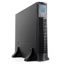 Green Cell UPS/USV 2000VA 1800W Unterbrechungsfreie Stromversorgung Rack Tower für Serverschränke mit LCD-Anzeige