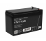 Green Cell® AGM VRLA 12V 9Ah bezobsługowy akumulator do zasilaczy awaryjnych UPS systemów zasilania awaryjnego UPS