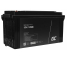 GreenCell® AGM VRLA 12V 120Ah bezobsługowy akumulator do kampera fotowoltaiki paneli solarnych łodzi