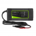 Caricabatterie 100-240V AC, 50/60 Hz