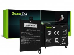 Green Cell Battery HV02XL for HP 11-F HP Pavilion x360 310 G2 11-K HP Spectre 13-4000