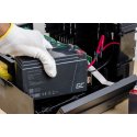 AGM Batería Gel Plomb 4V 4Ah Sans entretien Green Cell pour caisse enregistreuse et balances