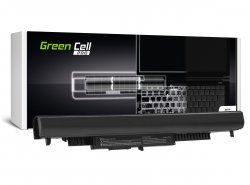 Bateria Green Cell HS03 do laptopów HP 250 G4 G5 255 G4 G5, HP 15-AC012NW 15-AC013NW 15-AC033NW