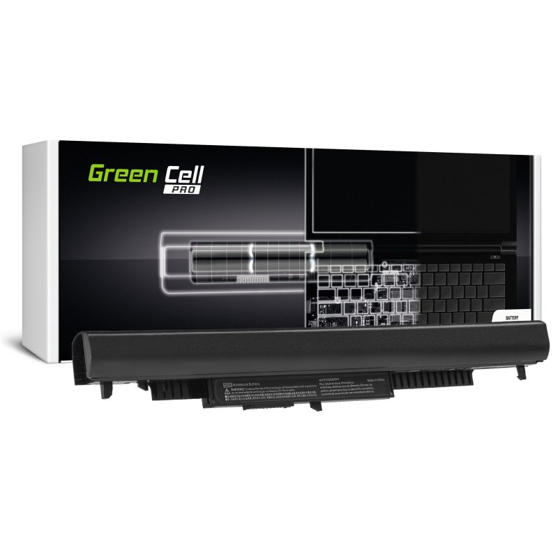 Bateria Green Cell HS03 do HP 240 245 250 255 340 346 348 G4 G5