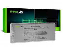 Bateria Green Cell A1185 do laptopów Apple MacBook 13 A1181 (2006, 2007, 2008, 2009)