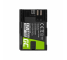 Green Cell ® Battery LP-E6/LP-E6N for Canon EOS 70D, 5D Mark II/ III/IV, 80D, 7D Mark II, 60D, 6D, 7D 7.4V 1900mAh