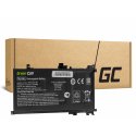 Green Cell TE03XL Battery for HP Omen 15-AX052NW 15-AX055NW 15-AX075NW 15-AX099NW, HP Pavilion 15-BC402NW