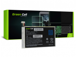 Batterie akku Green Cell für   Amazon Kindle Fire HD 7 2013 3rd generation