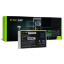 Batterie akku Green Cell für   Amazon Kindle Fire HD 7 2013 3rd generation