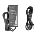 Green Cell PRO ® Charger / AC Adapter for Laptop Toshiba Satellite A200 L350 A300 A500 A505 A350D A660 L350 L300D