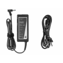 Charger / AC Adapter Green Cell PRO 19.5V 3.33A 65W for HP 250 G2 G3 G4 G5 15-R 15-R100NW 15-R101NW 15-R104NW 15-R233NW 15-R253N