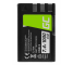 Green Cell ® Batterie pour Caméra Nikon D-SLR D40 D60 D3000 D5000 7.4V