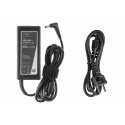 Charger / AC Adapter Green Cell PRO 20V 2.25A 45W for Lenovo IdeaPad 100 100-15IBD 100-15IBY 100s-14IBR 110 110-15IBR Yoga 510