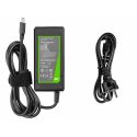 Charger / AC Adapter Green Cell PRO 20V 3.25A 65W for Lenovo Yoga 4 Pro 700-14ISK 900-13ISK 900-13ISK2