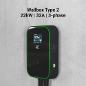 Green Cell Wallbox