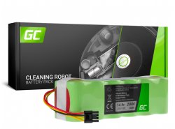 Bateria Akumulator Green Cell do odkurzaczy Ecovacs Deebot D523 D540 D550 D560 D570 D580