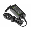 Charger / AC Adapter Green Cell PRO 19V 2.37A 45W for Acer Aspire E5-511 E5-521 E5-573 E5-573G ES1-131 ES1-512 ES1-531 V5-171