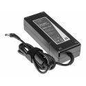 Chargeur Green Cell PRO 19V 6.3A 120W pour Asus G56 G60 K73 K73S K73SD K73SV F750 X750 MSI GE70 GT780