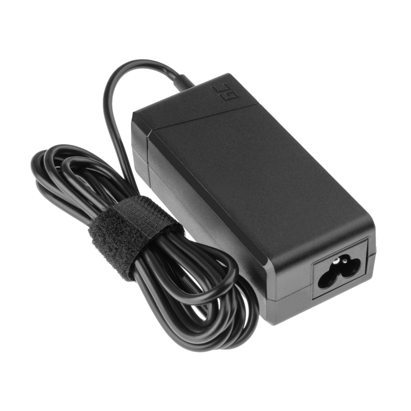 PRO Cell (Magnetic) Green Microsoft 36W for 12V 2.58A Charger