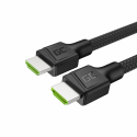 Cable Green Cell GC StreamPlay HDMI - HDMI 2.0b 1.5m with 4K 60 Hz support