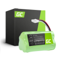 Battery Green Cell 180AAHC3TMX for Speaker Logitech S315i / S715i / Z515 / Z715 / S-00078 / S-00096 / S-00100 NI-MH 2000mAh