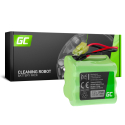 Batterie (2.6Ah 14.4V) XB2950 V2945 Green Cell pour Shark XB2950 V2950 V2950A V2945Z V2945