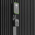 Green Cell Wallbox 22kW GC PowerBox RFID Ładowarka EV do Tesla Model S 3 X Y, VW ID.3, ID.4, Fiat 500e, Kia EV6, Ford Mach-E