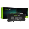 Bateria Green Cell C31N1411 do Asus ZenBook UX305C UX305CA UX305F UX305FA